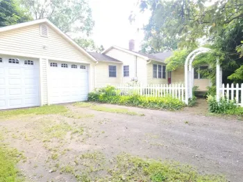 Property at 591 Candor Rd., Spencer, NY 14883