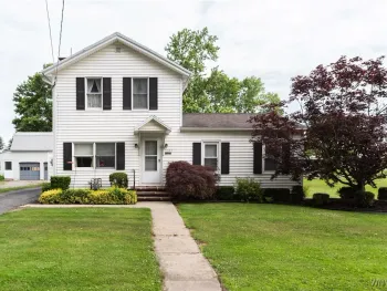 Property at 5589 Little Canada Road, Bethany, NY 14054