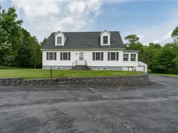 Property at 60 Van Buren Street, Antwerp, NY 13608