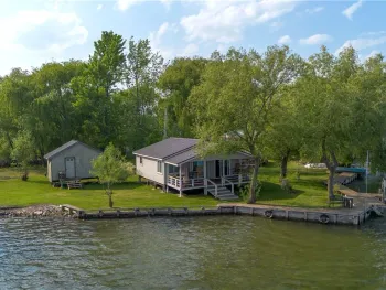 Property at 3393 Canoga Island, Fayette, NY 13148