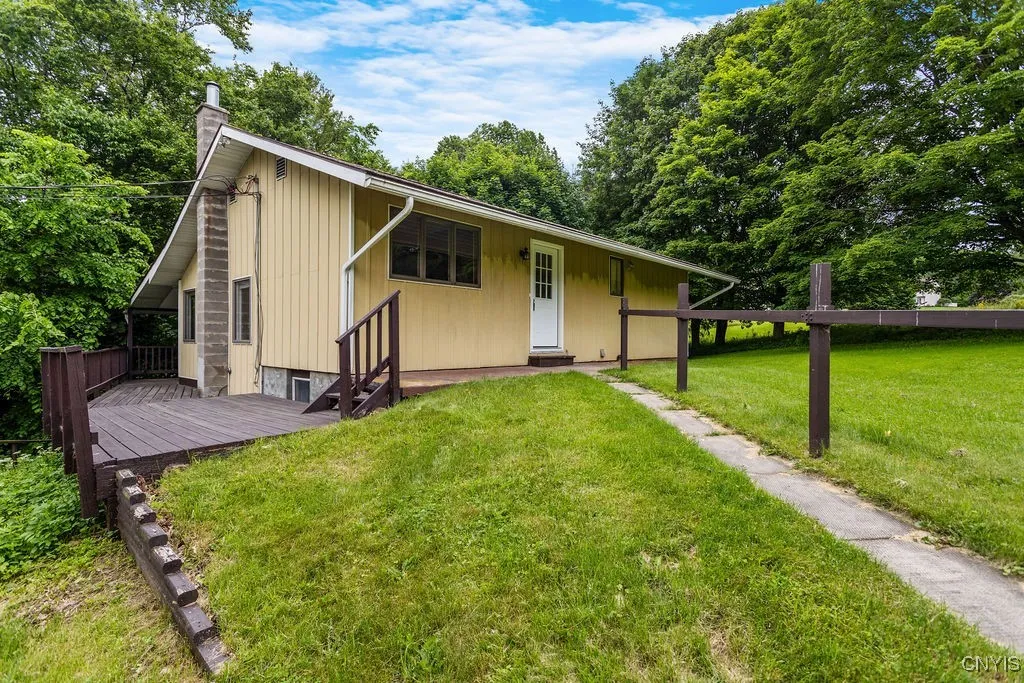 Property at 2361 E Hill Road, Preble, NY 13077