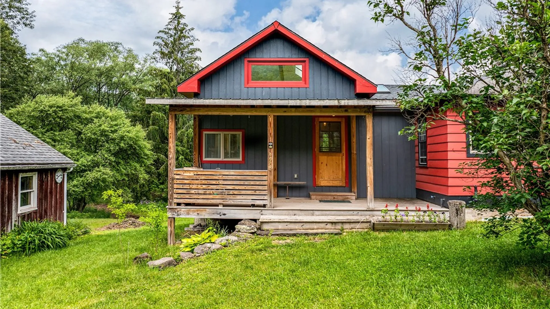 Property at 4923 County Highway 36, Roxbury, NY 12421 13