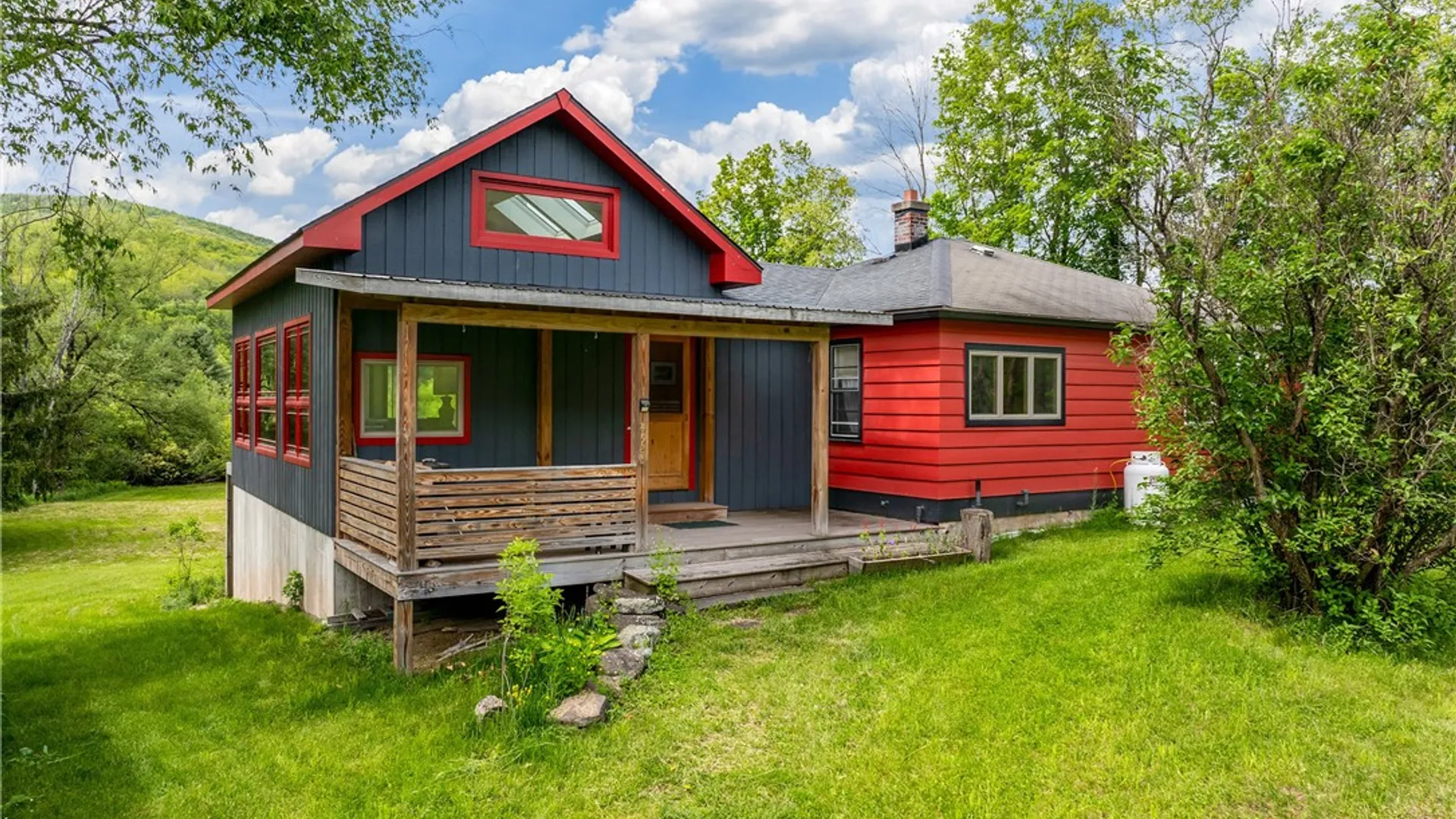 Property at 4923 County Highway 36, Roxbury, NY 12421 14