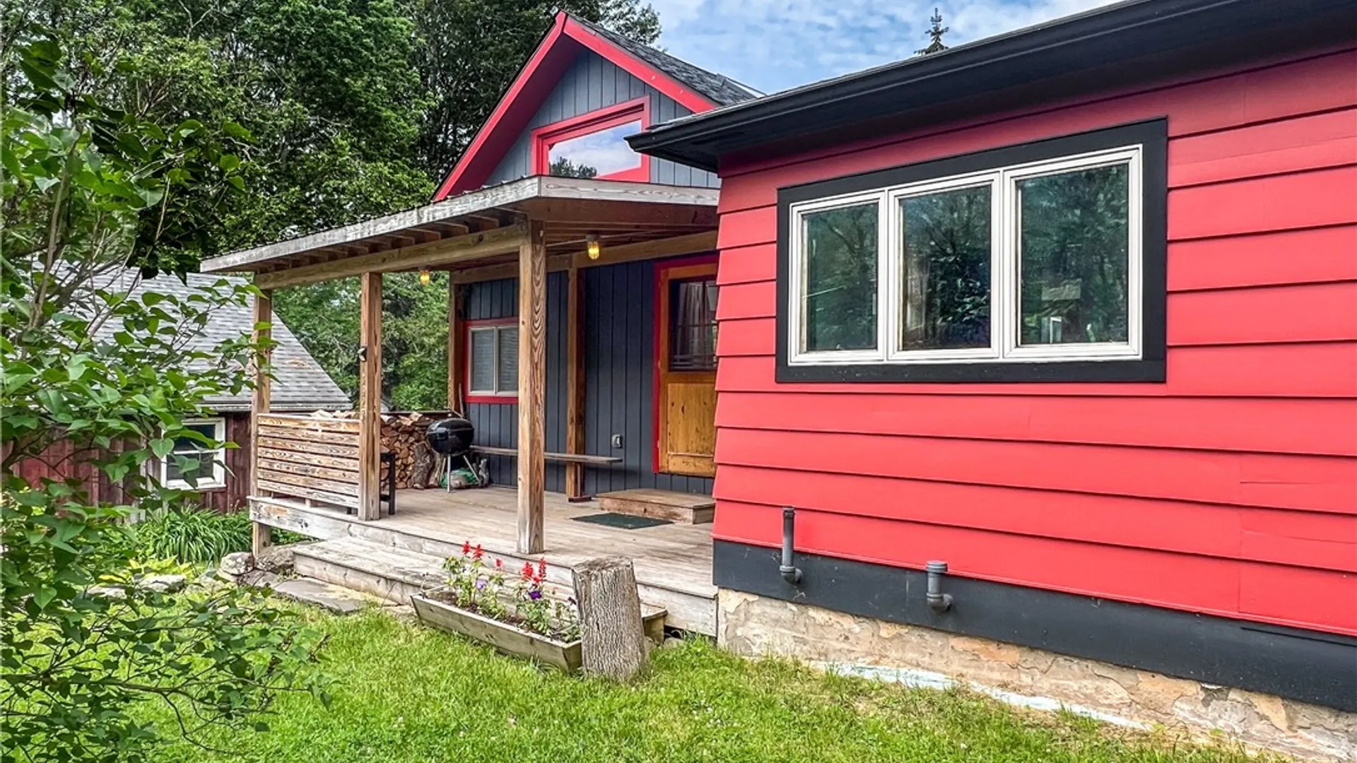 Property at 4923 County Highway 36, Roxbury, NY 12421 16
