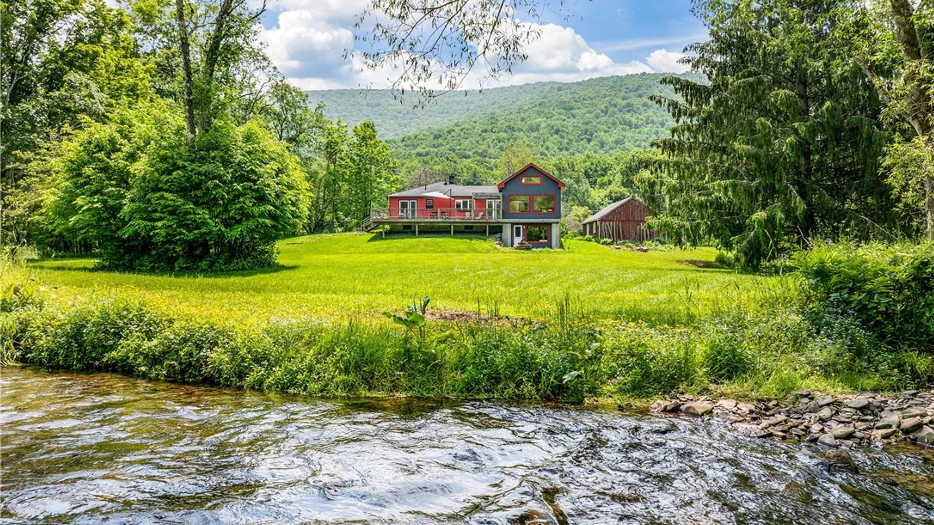 Property at 4923 County Highway 36, Roxbury, NY 12421 4