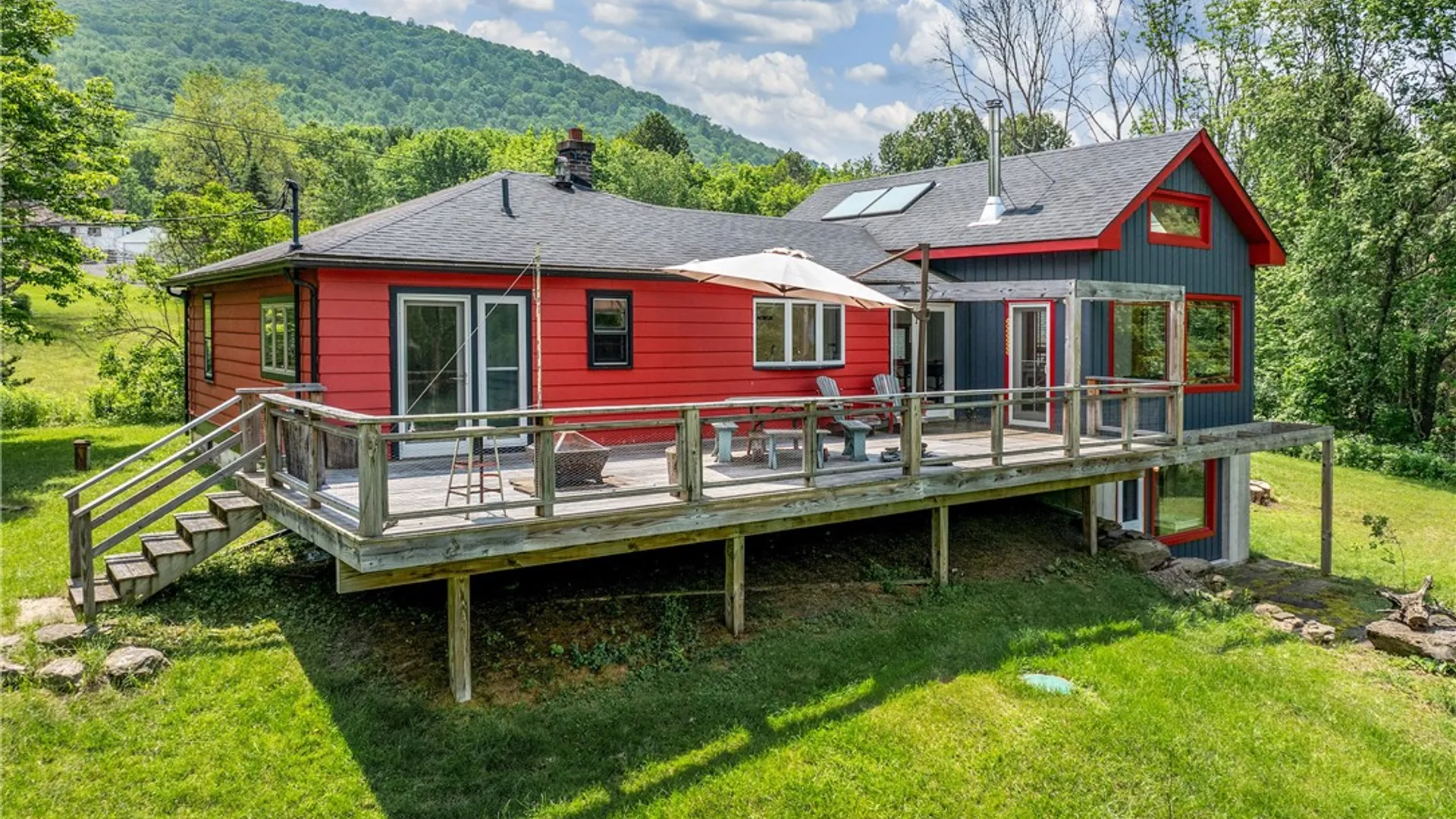 Property at 4923 County Highway 36, Roxbury, NY 12421 5