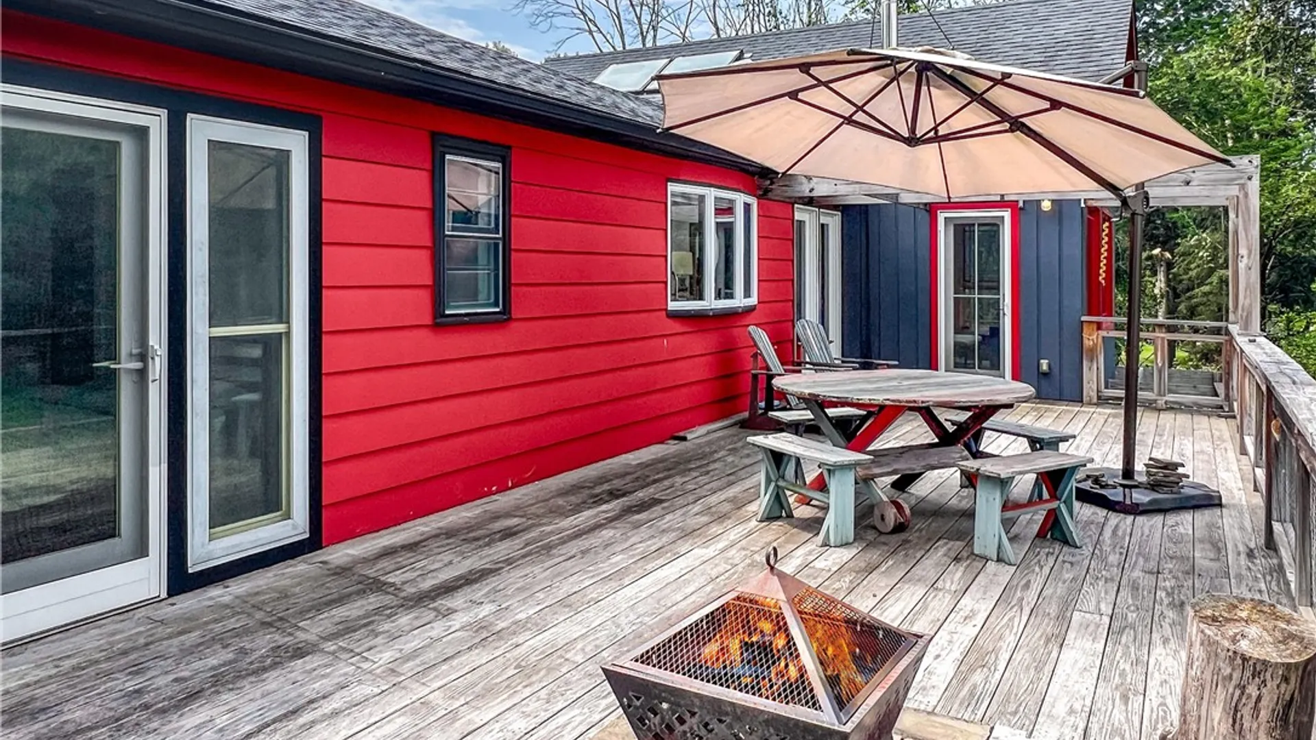 Property at 4923 County Highway 36, Roxbury, NY 12421 7