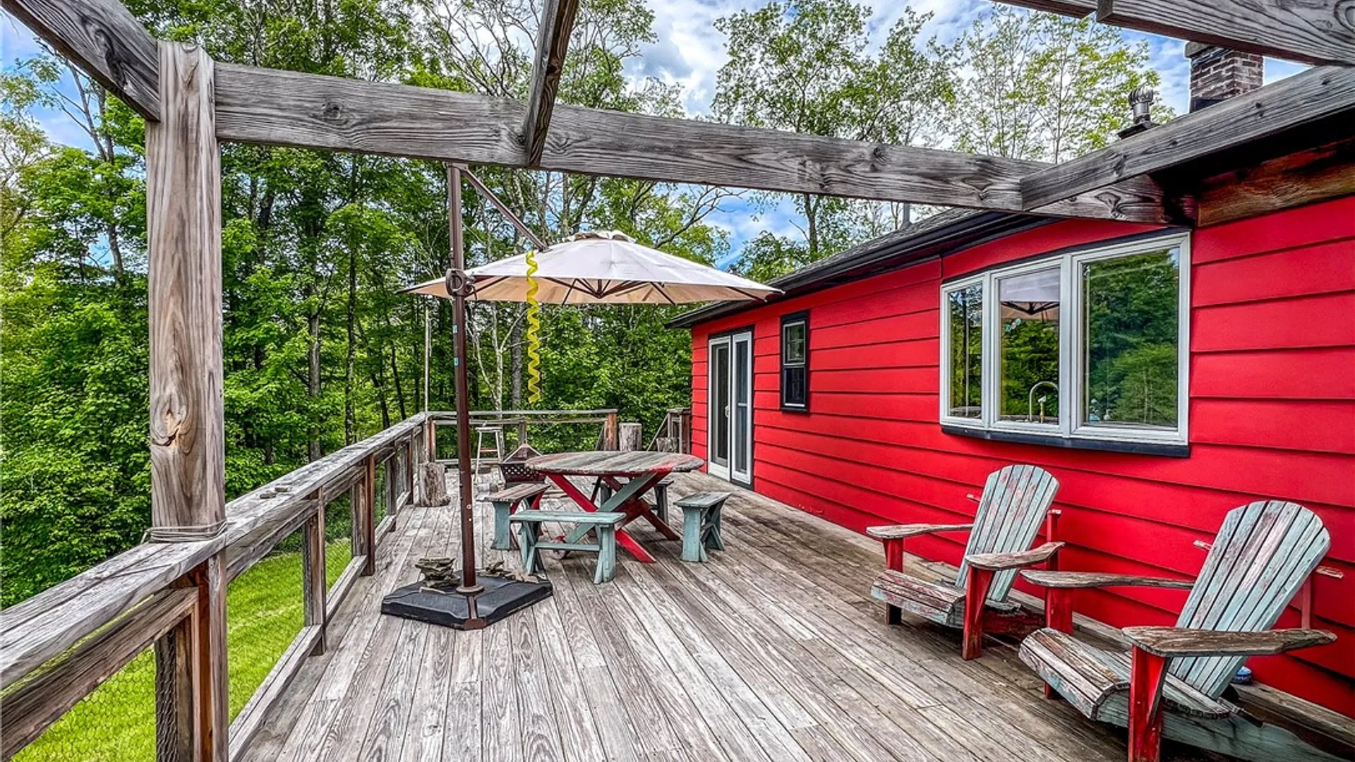 Property at 4923 County Highway 36, Roxbury, NY 12421 9