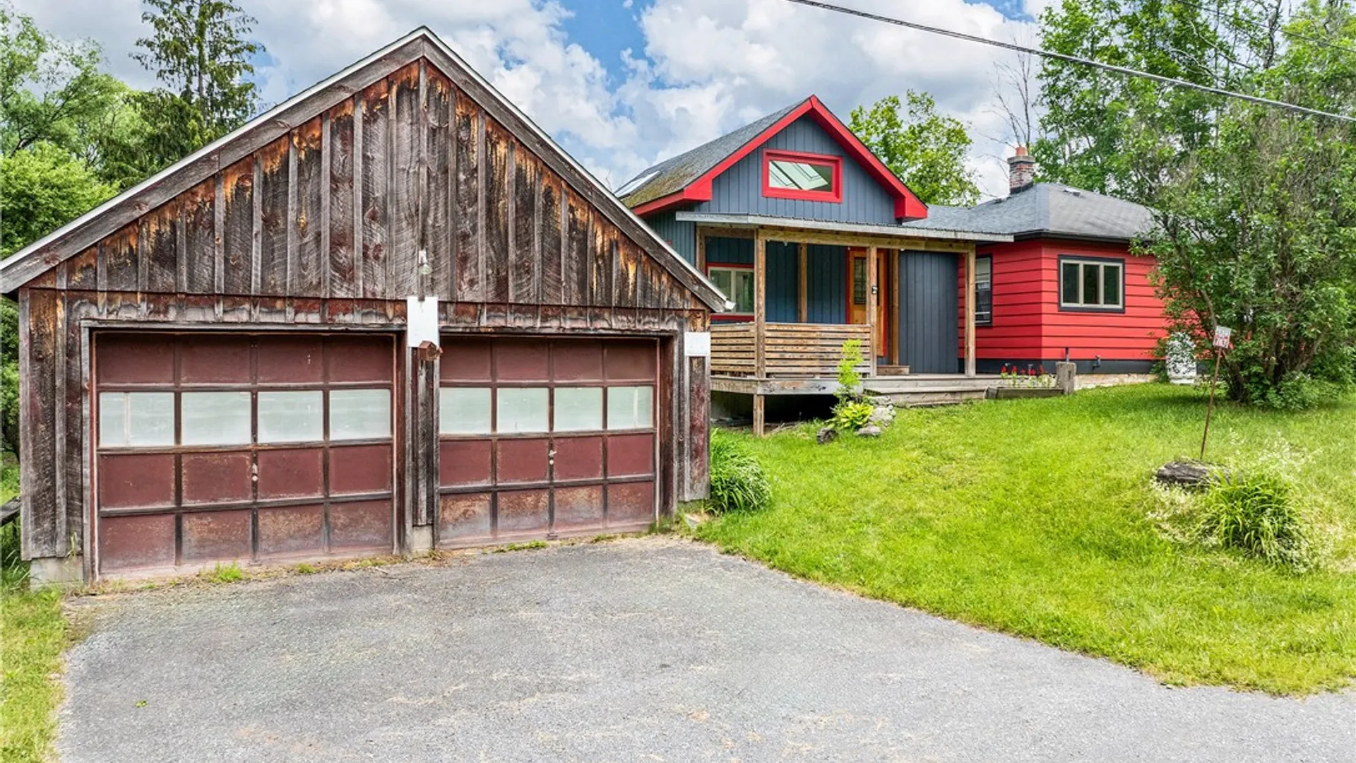 Property at 4923 County Highway 36, Roxbury, NY 12421 12
