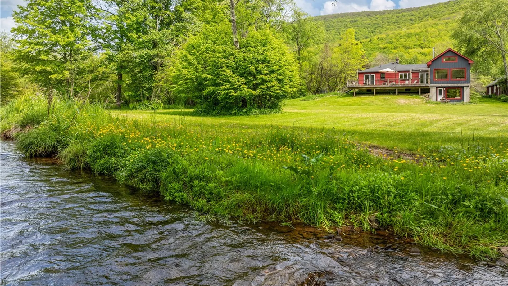 Property at 4923 County Highway 36, Roxbury, NY 12421 47