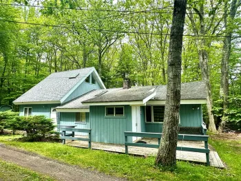 Property at 50 Galli Curci Road, Shandaken, NY 12441