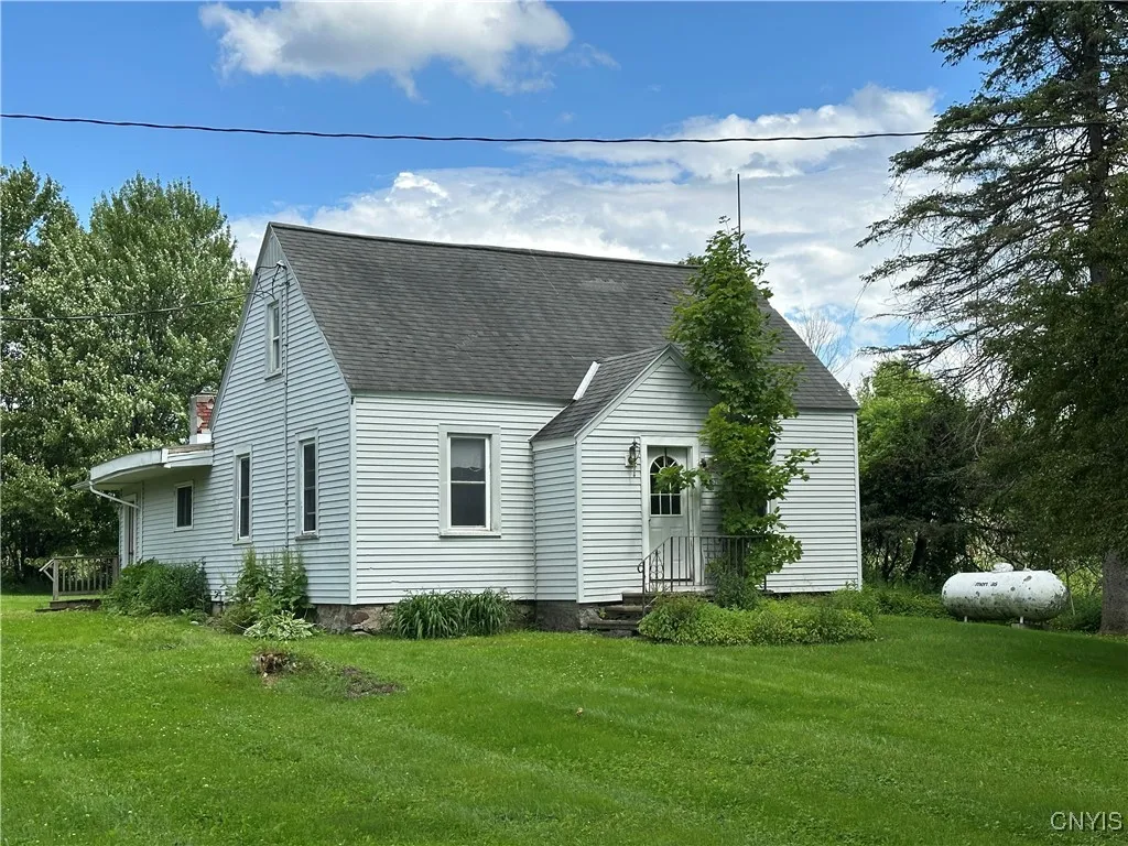 Property at 8362 Price Road, Floyd, NY 13354