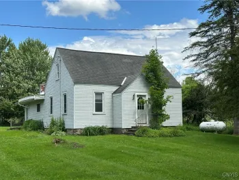 Property at 8362 Price Road, Floyd, NY 13354