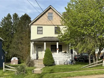 Property at 516 Hacker Street, Kane Boro, PA 16735