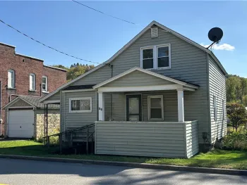 Property at 25 W Main Street, Hamilton, PA 16333