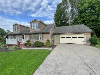 Property at 210 Old Gifford Road, Bainbridge, NY 13733