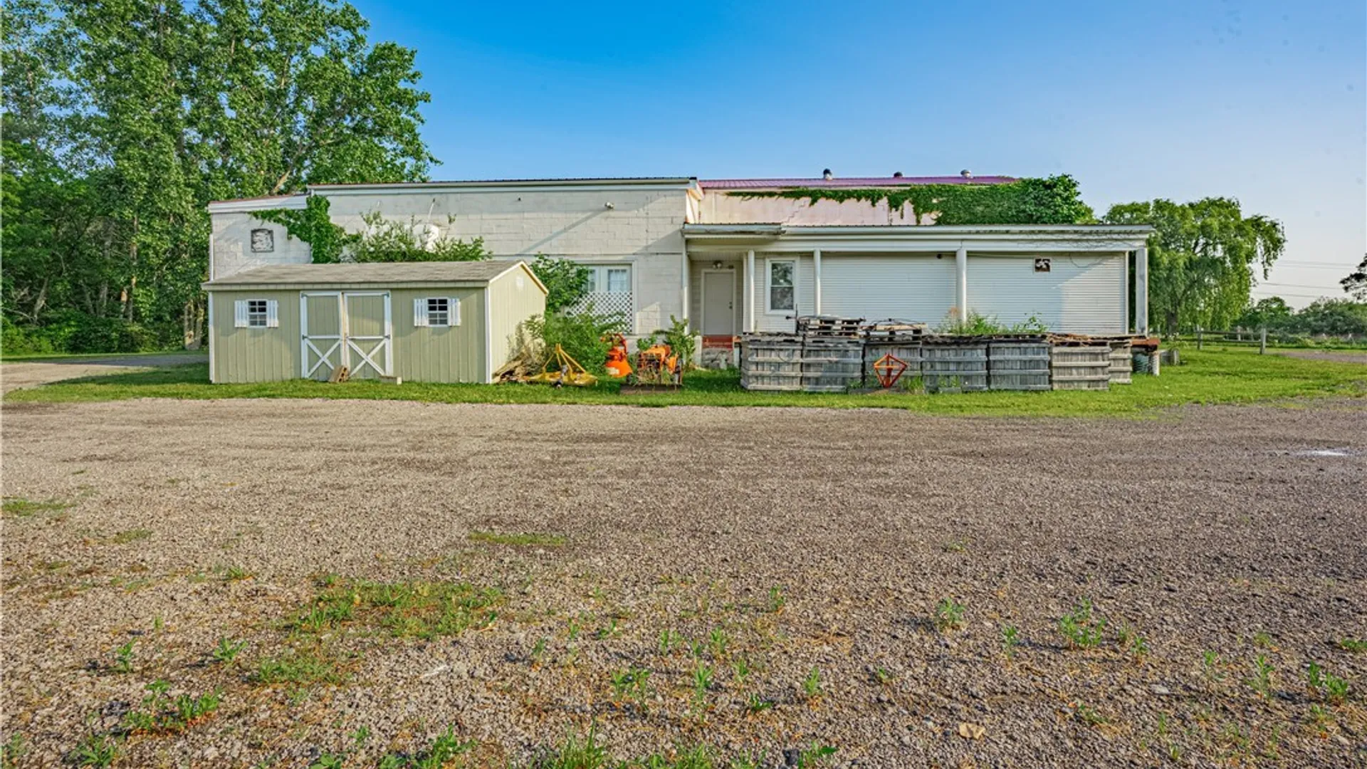 Property at 4120 Ridge Road, Cambria, NY 14094 37