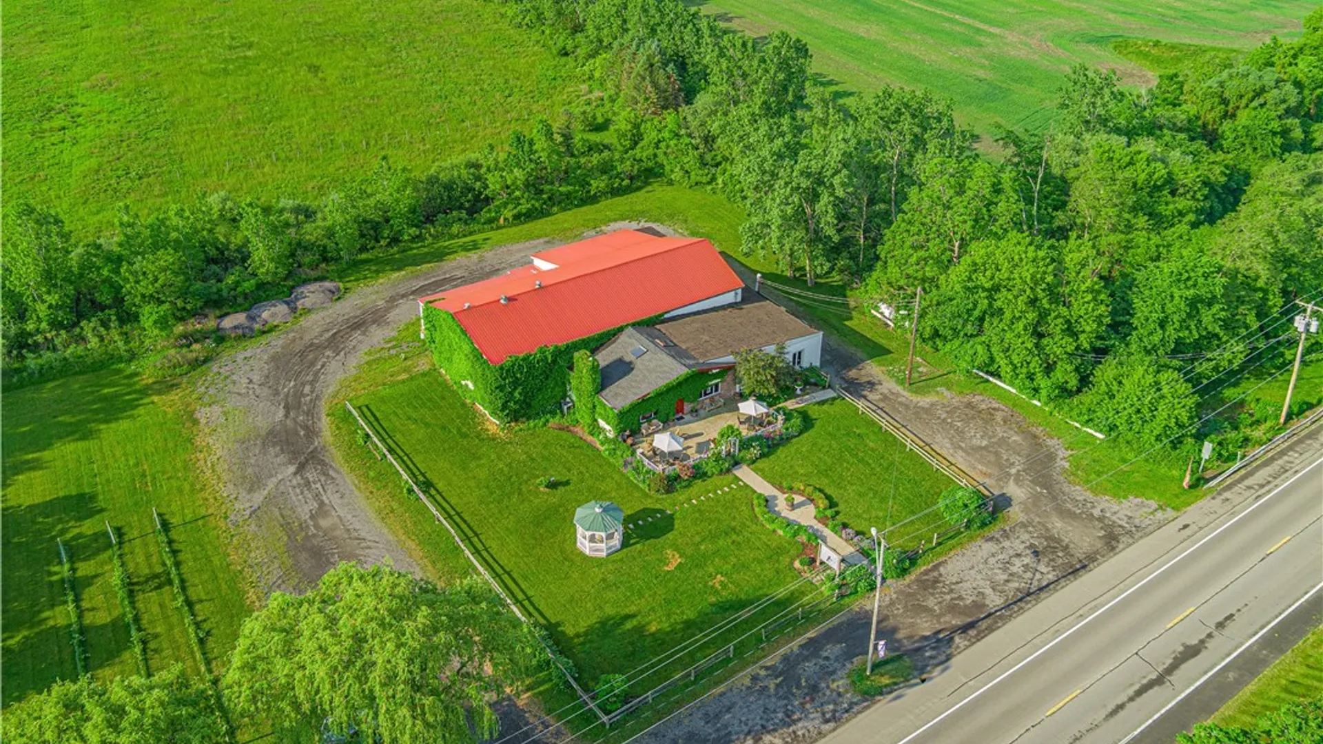 Property at 4120 Ridge Road, Cambria, NY 14094 39