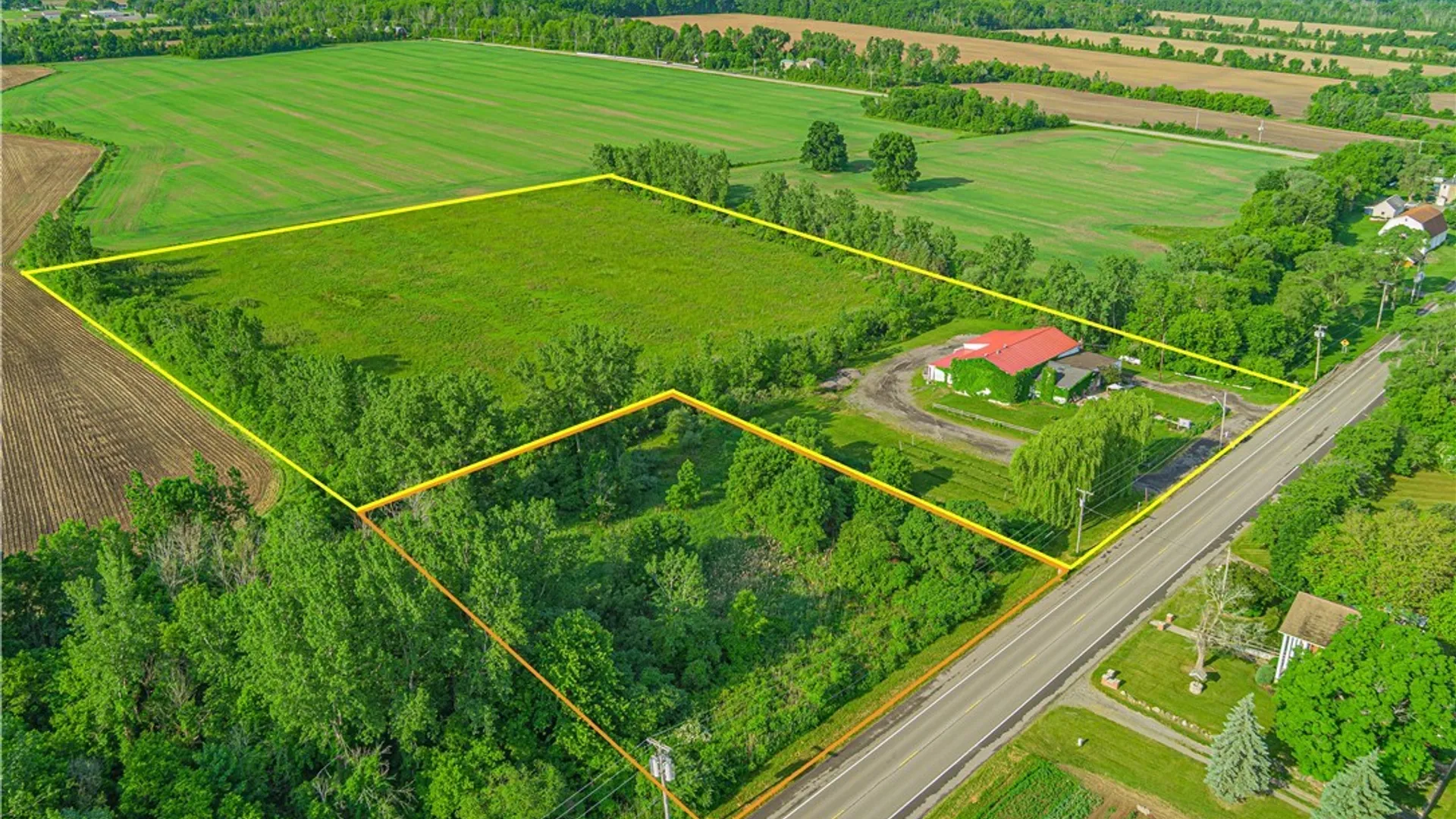 Property at 4120 Ridge Road, Cambria, NY 14094 41