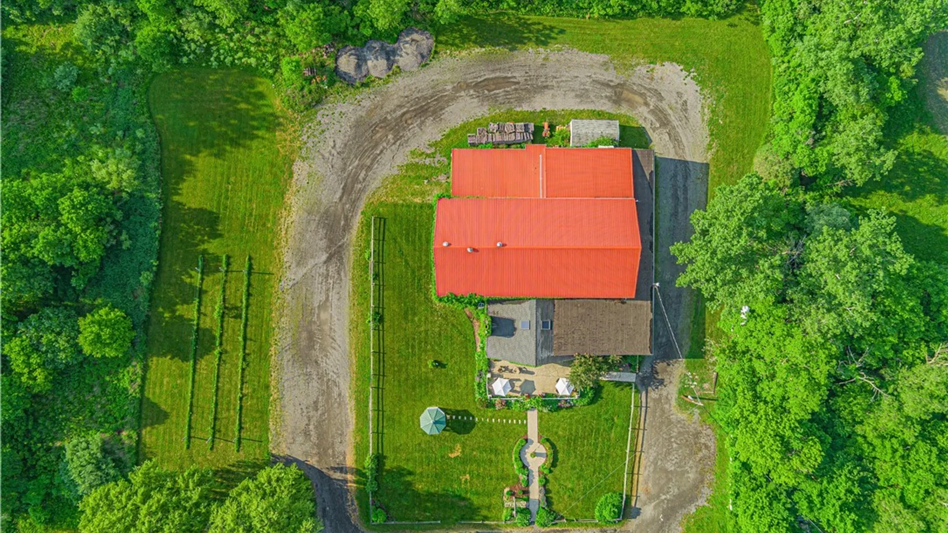 Property at 4120 Ridge Road, Cambria, NY 14094 45