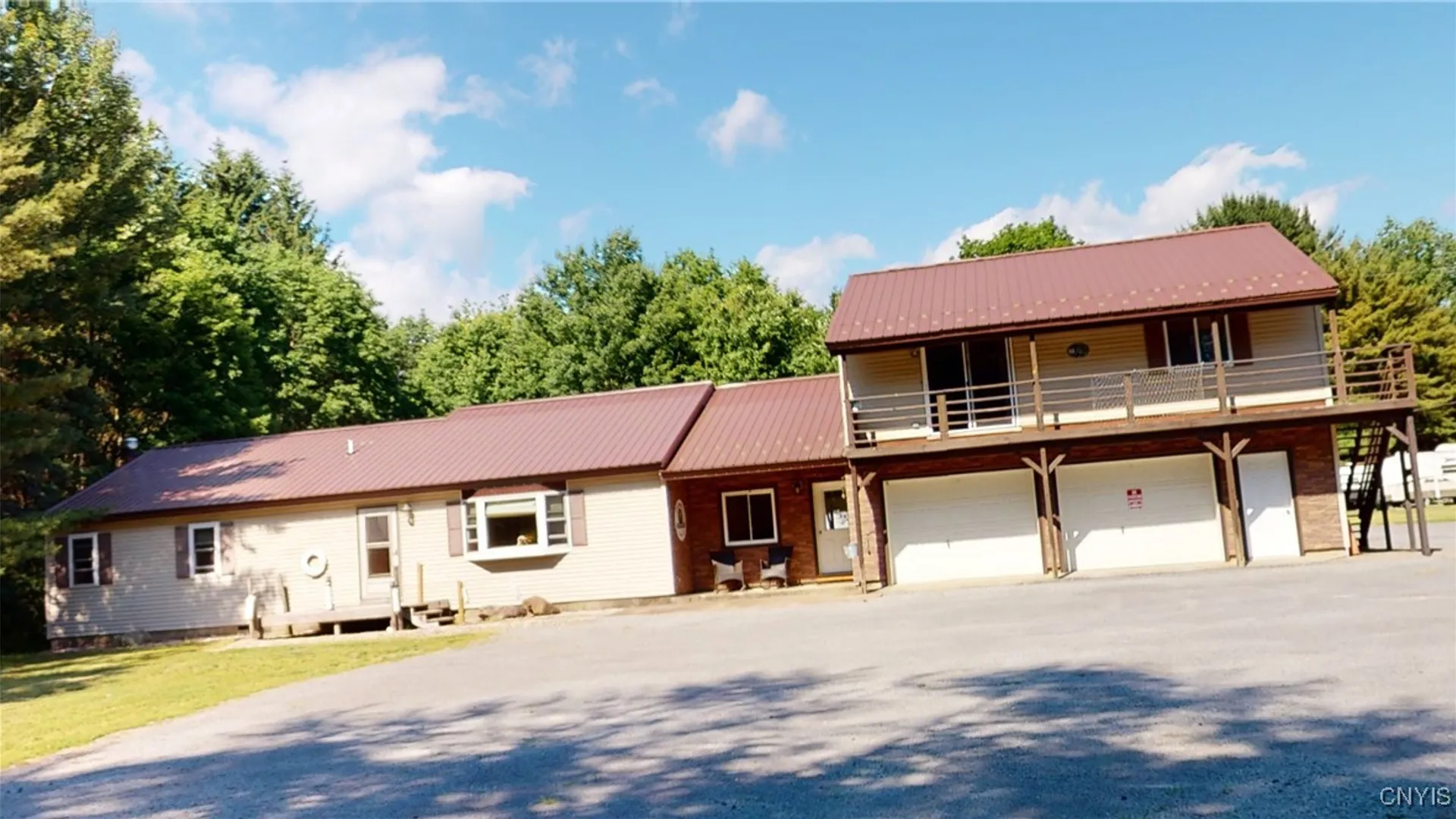 Property at 614 County Route 48, Albion, NY 13302 3
