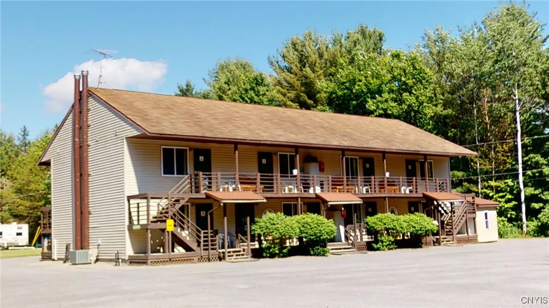 Property at 614 County Route 48, Albion, NY 13302 4