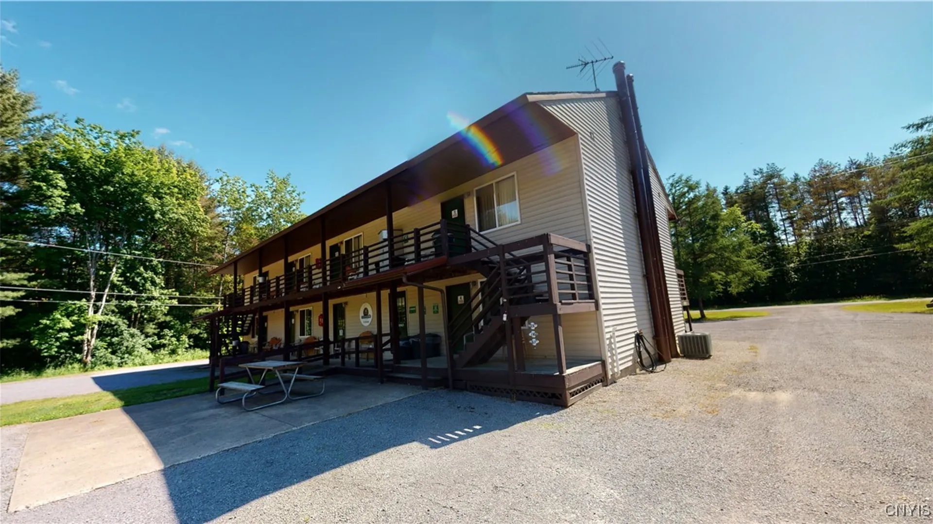 Property at 614 County Route 48, Albion, NY 13302 5