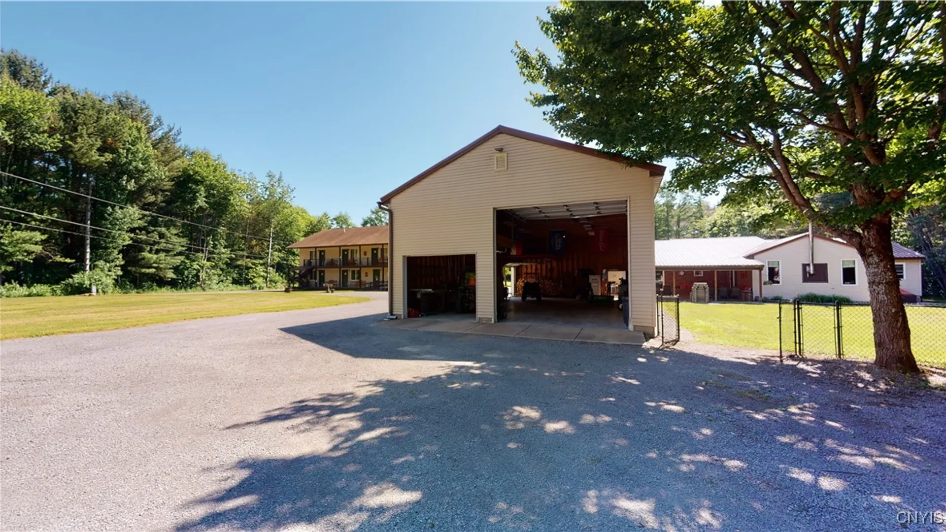 Property at 614 County Route 48, Albion, NY 13302 6