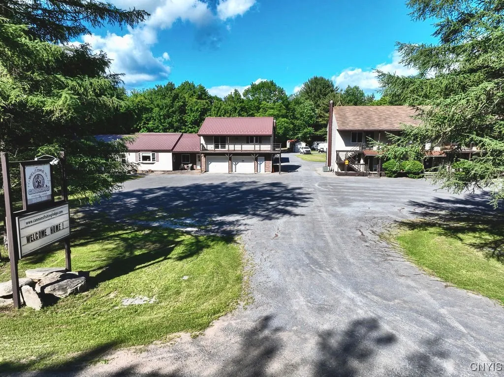 Property at 614 County Route 48, Albion, NY 13302