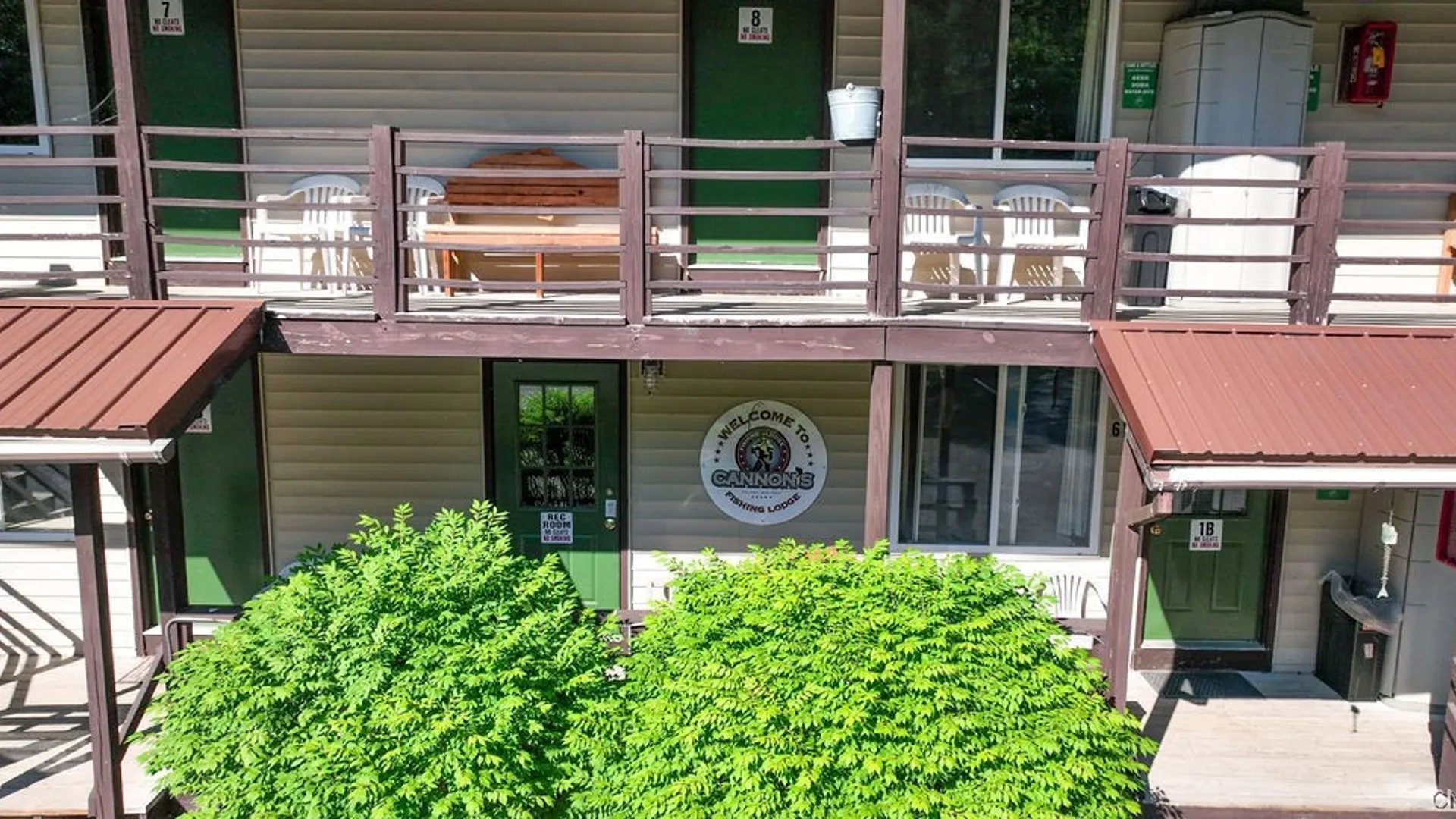 Property at 614 County Route 48, Albion, NY 13302 24