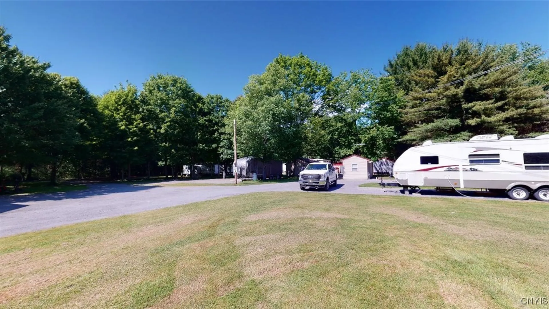 Property at 614 County Route 48, Albion, NY 13302 31