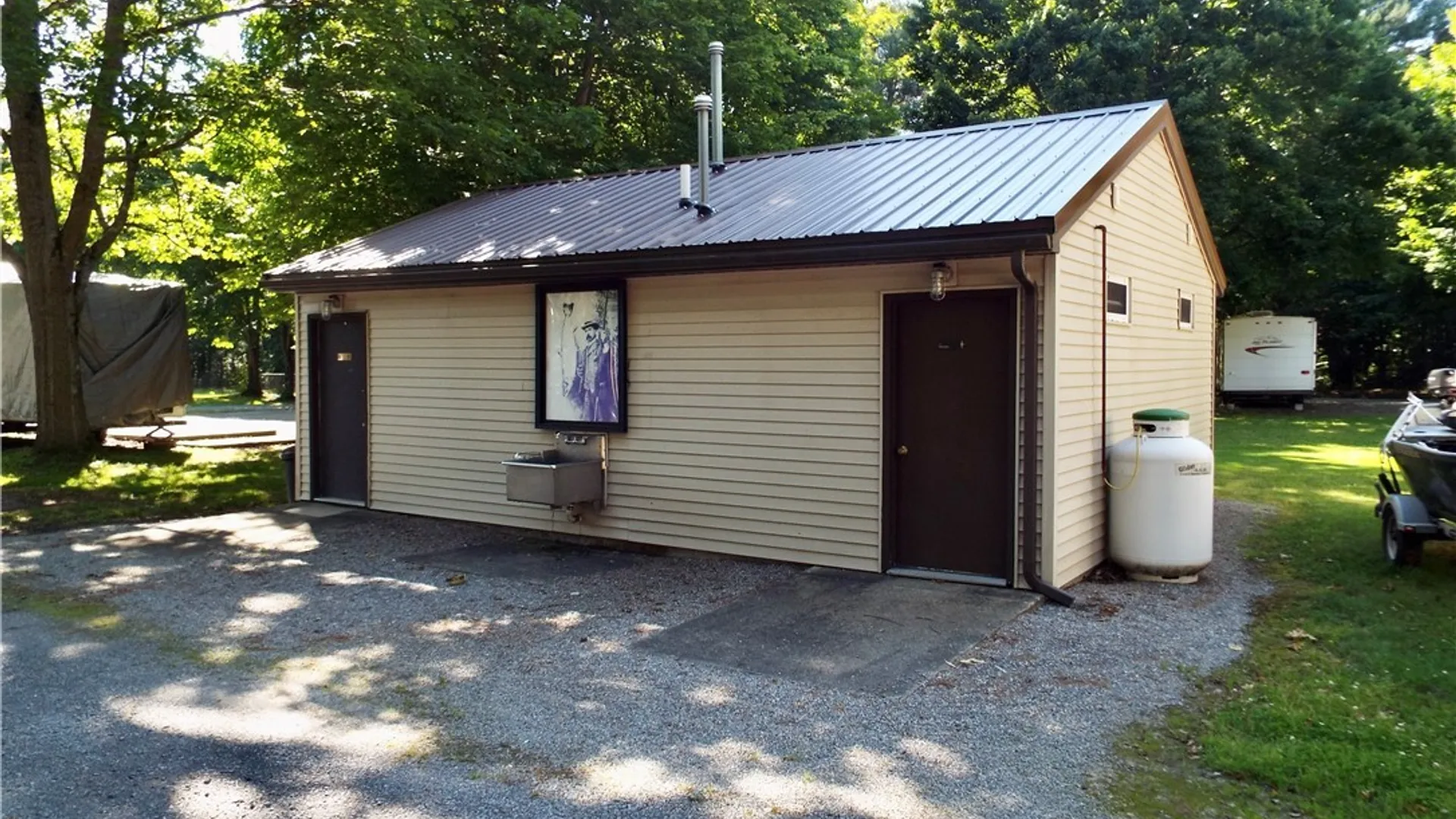Property at 614 County Route 48, Albion, NY 13302 33