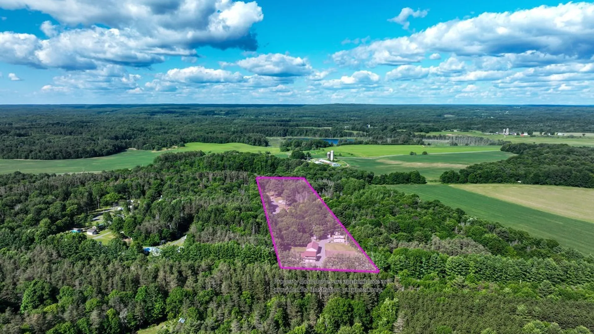 Property at 614 County Route 48, Albion, NY 13302 35