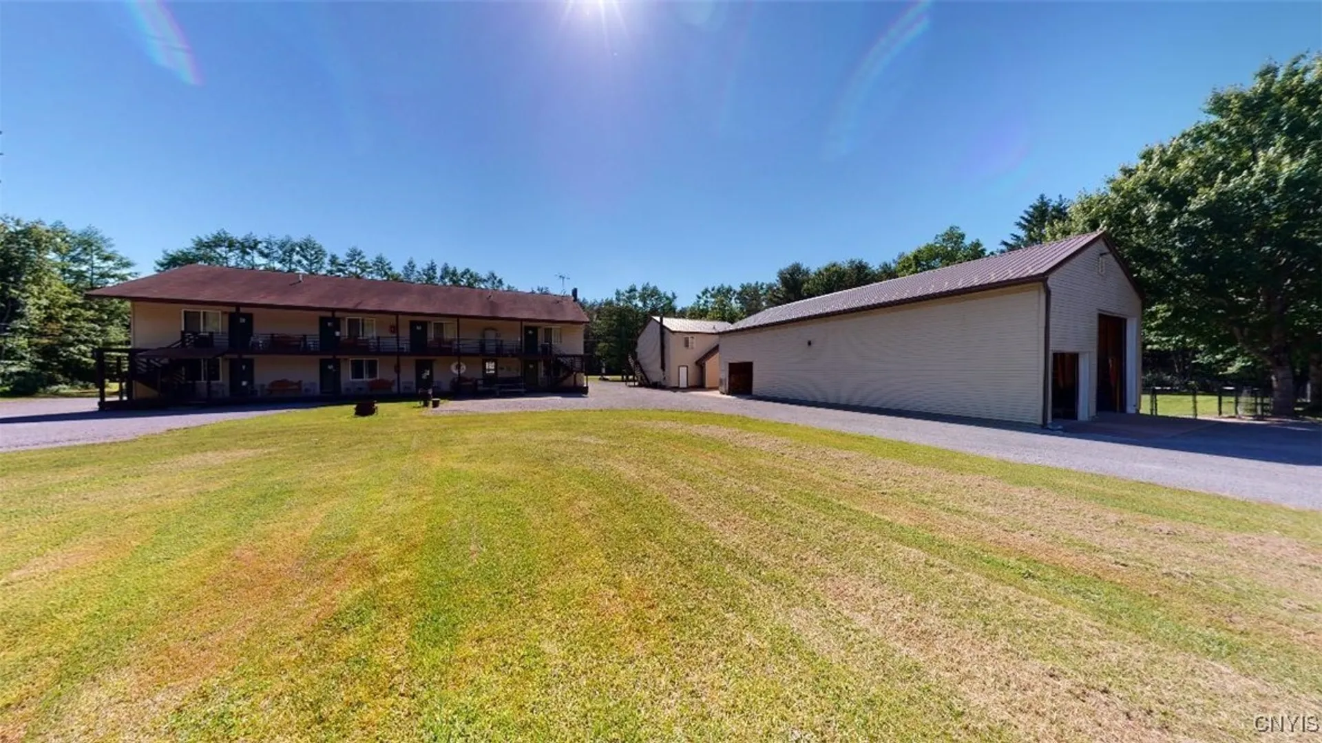 Property at 614 County Route 48, Albion, NY 13302 30