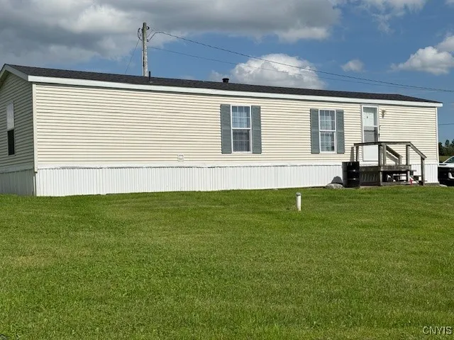Property at 4403 E Milestrip Road, Smithfield, NY 13032