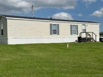 Property at 4403 E Milestrip Road, Smithfield, NY 13032