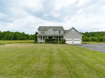 Property at 33039 County Route 22, Antwerp, NY 13691