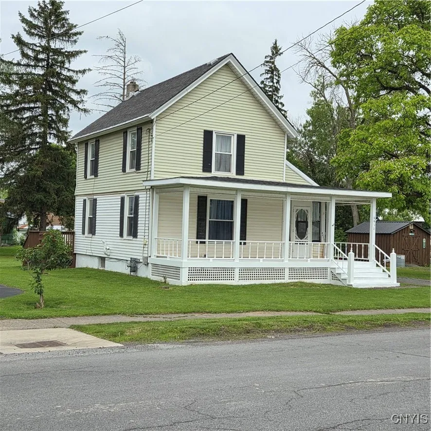Property at 4411 Peterboro Street, Vernon, NY 13476