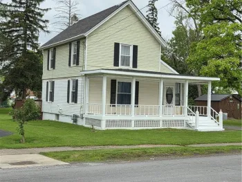 Property at 4411 Peterboro Street, Vernon, NY 13476