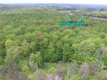 Property at Lot 15.1 Ward Loomis Road, Oxford, NY 13830