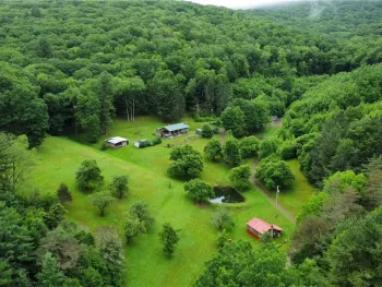 Property at 286 Hidden Hollow Farm Drive, Wharton, PA 16720