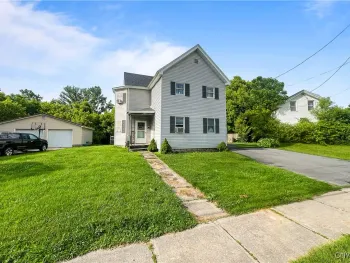 Property at 218 E Main Street, Brownville, NY 13615