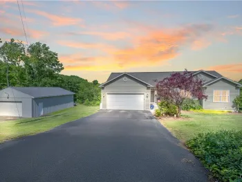 Property at 2338 State Route 174, Spafford, NY 13110
