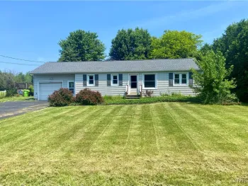 Property at 1161 Smithridge Road, Sullivan, NY 13030