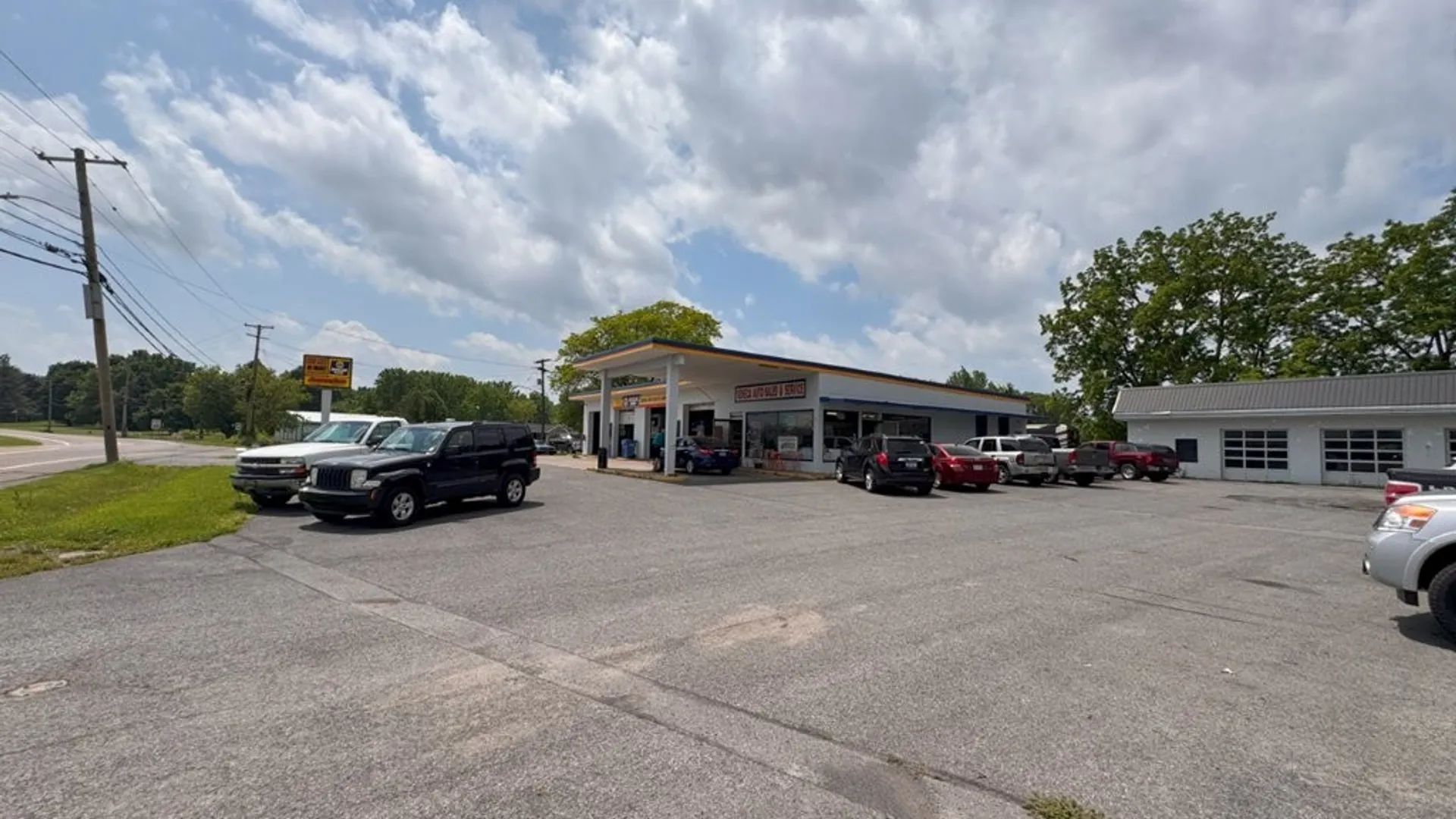 Property at 66 Fayette Street, Fayette, NY 13165 13