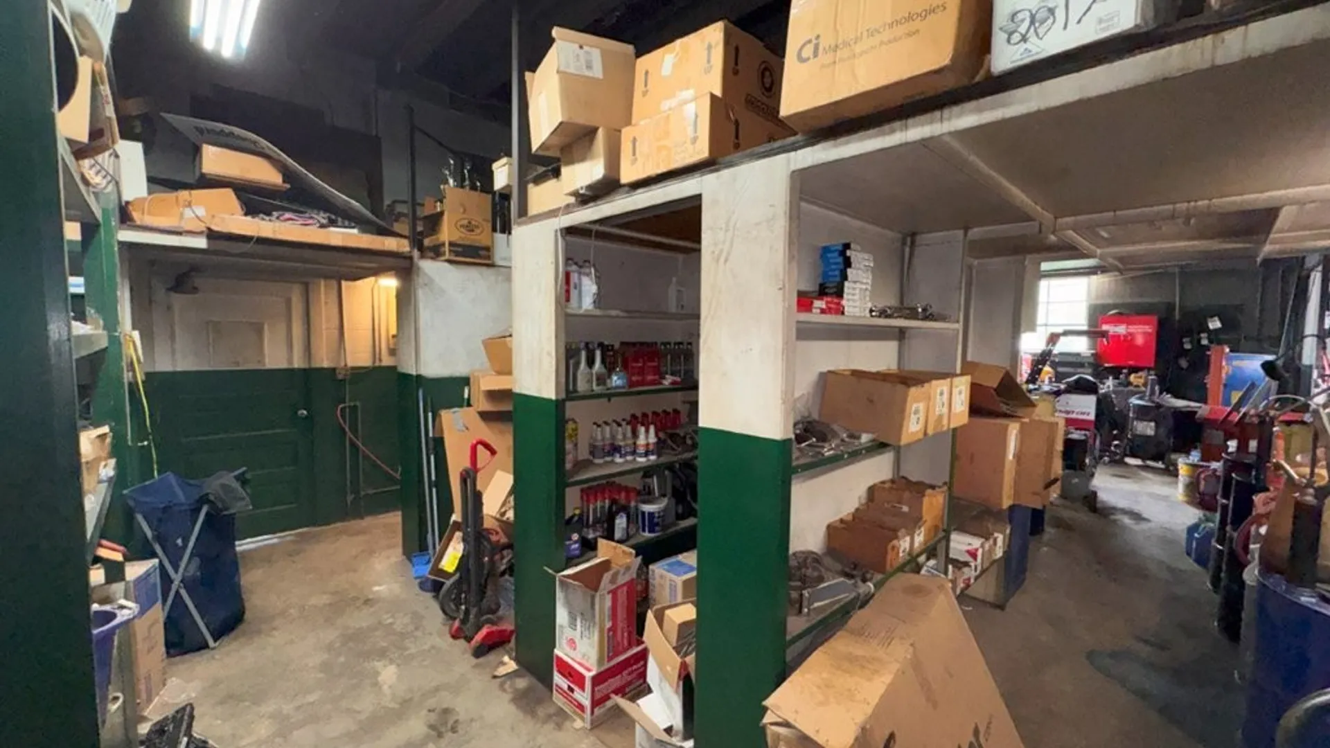 Property at 66 Fayette Street, Fayette, NY 13165 21
