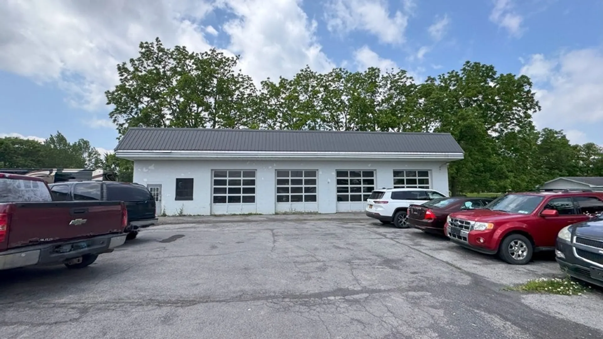 Property at 66 Fayette Street, Fayette, NY 13165 22