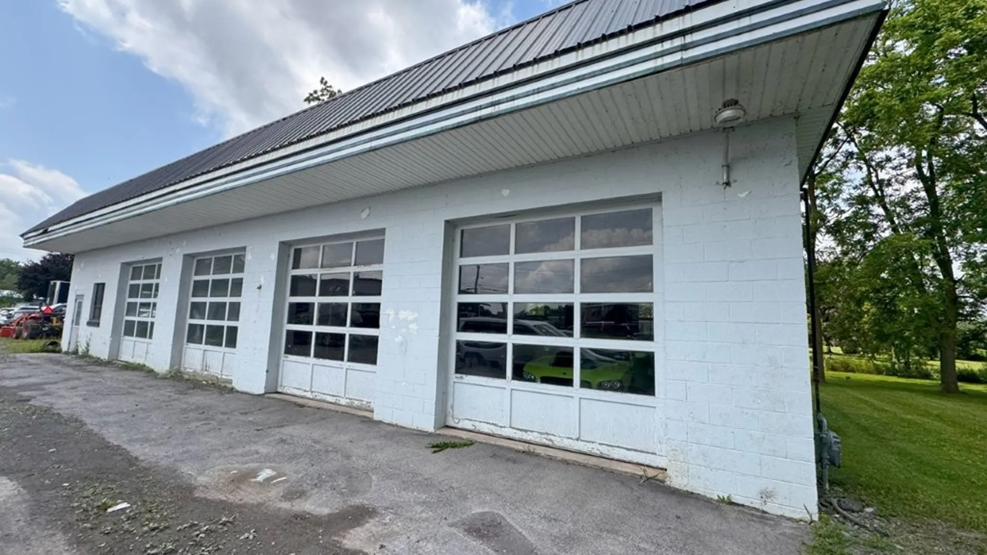 Property at 66 Fayette Street, Fayette, NY 13165 23