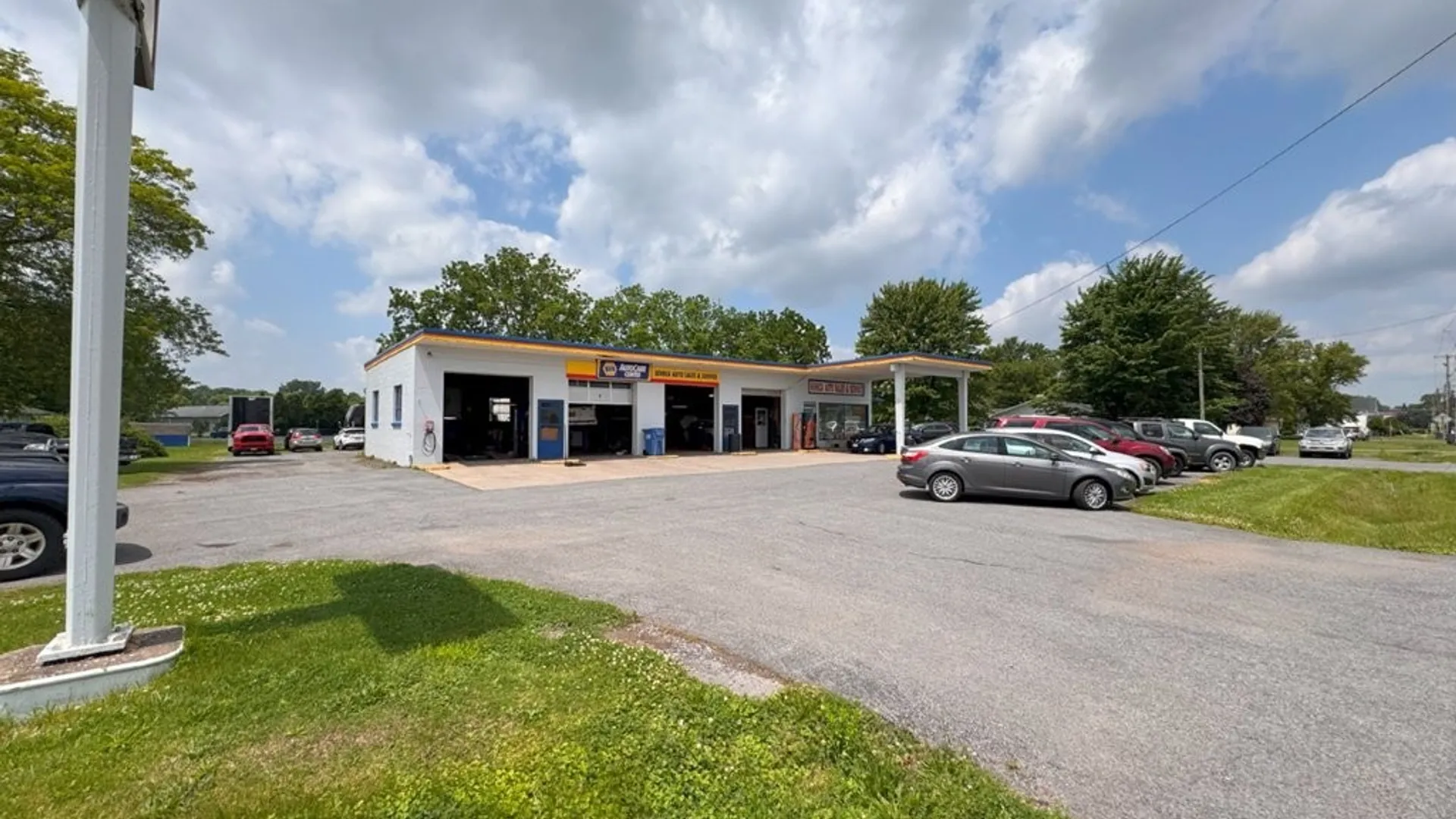 Property at 66 Fayette Street, Fayette, NY 13165 3