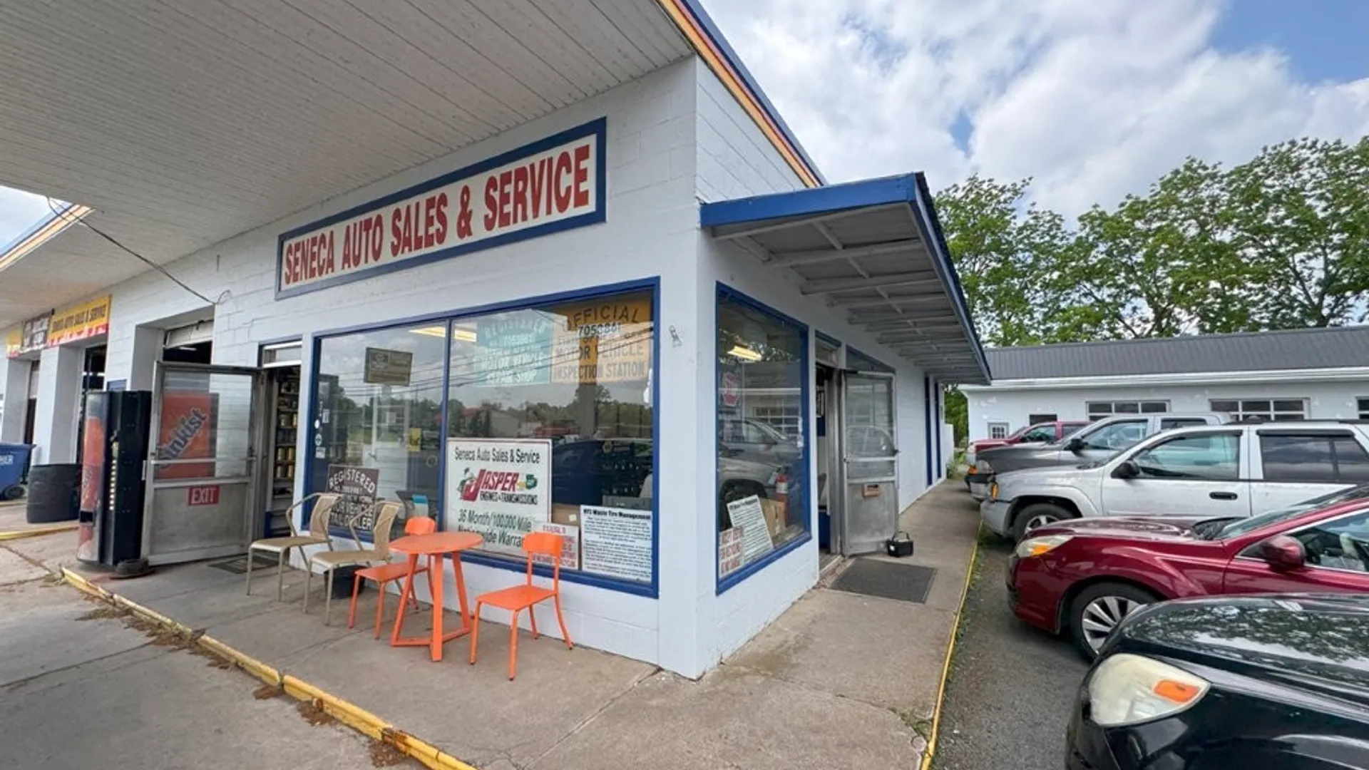Property at 66 Fayette Street, Fayette, NY 13165 4